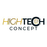 Logo de l'entreprise HIGHTECH CONCEPT