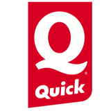 Logo de l'employeur QUICK