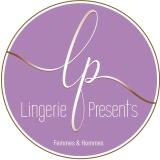 Logo de l'employeur PRESENT'S