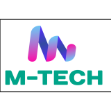 Logo de l'employeur M-TECH