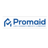 Logo de l'employeur PROMAID