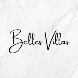 Logo de l'employeur Belles Villas