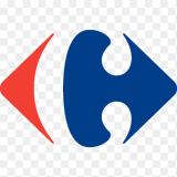 Logo de l'employeur CARREFOUR