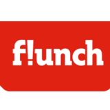 Logo de l'employeur FLUNCH