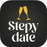 Logo de l'employeur STEPYDATE EVENTS
