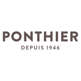 Logo de l'employeur PONTHIER S.A.S