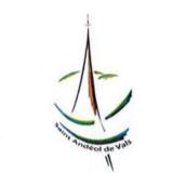 Logo de l'employeur MAIRIE