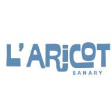 Logo de l'employeur DE L'ARICOT