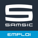 Logo de l'employeur SAMSIC EMPLOI MONTAIGU