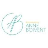 Logo de l'employeur ASSOCIATION ANNE BOIVENT