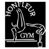Logo de l'employeur HONFLEUR GYM