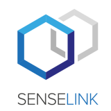 Logo de l'employeur Senselink