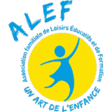 Logo de l'employeur ASS DE LOISIRS EDUCATIFS ET DE FORMATION