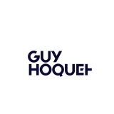 Logo de l'employeur GUY HOQUET