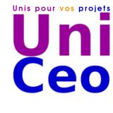 Logo de l'employeur BLUAVENTO