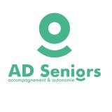 Logo de l'employeur AD SENIORS
