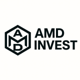 Logo de l'employeur AMD INVEST