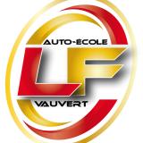Logo de l'employeur AUTO ECOLE LES FRANGINES