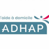 Logo de l'employeur ADHAP SERVICES