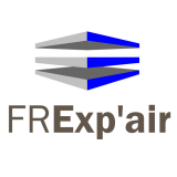 Logo de l'employeur FR EXP'AIR