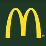 Logo de l'employeur MAC DONALD'S