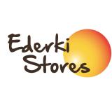 Logo de l'employeur EDERKI STORES