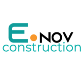 Logo de l'employeur E-NOV CONSTRUCTION 