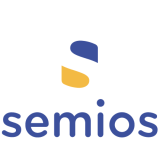 Logo de l'employeur SEMIOS