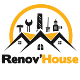 Logo de l'employeur RENOV'HOUSE