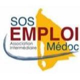 Logo de l'employeur SOS EMPLOI MEDOC 