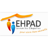 Logo de l'employeur EHPAD MARIE FANNEAU DE LA HORIE