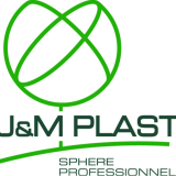 Logo de l'employeur J & M PLAST