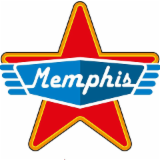 Logo de l'employeur MEMPHIS COFFEE