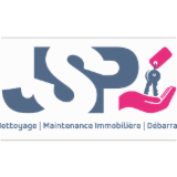 Logo de l'employeur JSP
