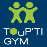 Logo de l'employeur TOUPTIGYM