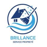 Logo de l'employeur BRILLANCE SERVICES PROPRETE