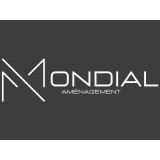 Logo de l'employeur MONDIAL AMENAGEMENT