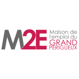 Logo de l'employeur MAISON DE L EMPLOI DU GRAND PERIGUEUX