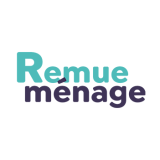 Logo de l'employeur REMUE MENAGE