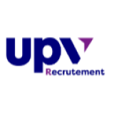 Logo de l'employeur U P V CHALLENGE / IMSAT