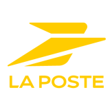 Logo de l'employeur LA POSTE