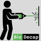 Logo de l'employeur BIODECAP