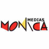 Logo de l'entreprise MONICA MEDIAS