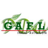 Logo de l'employeur INRAE PACA AVIGNON