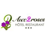 Logo de l'employeur HOTEL AUX DEUX ROSES
