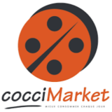 Logo de l'employeur COCCI MARKET CITY