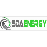 Logo de l'employeur SDA ENERGY