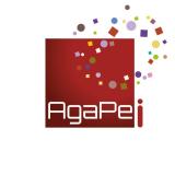 Logo de l'employeur AGAPEI MAS LES GENETS