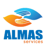 Logo de l'employeur ALMAS SERVICES