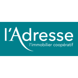 Logo de l'employeur L'Adresse Immobilier Chartres